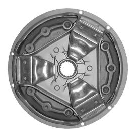 UCCL1031   Pressure Plate---11